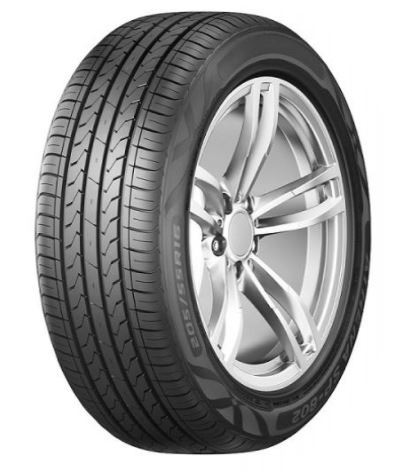 195/50 r15 82V AUSTONE ATHENA SP-802 Summer Tyres New
