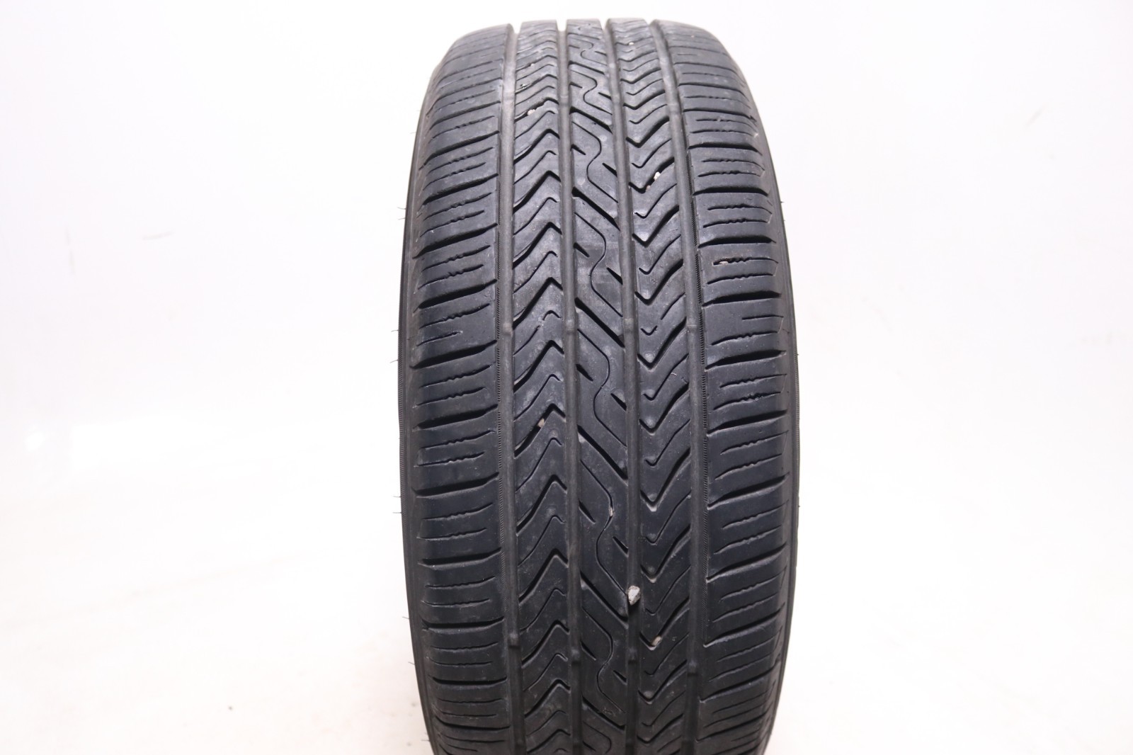 Set of 2 Used 205/55R16 Toyo Extensa A/S II – 91H – 10.5/32
