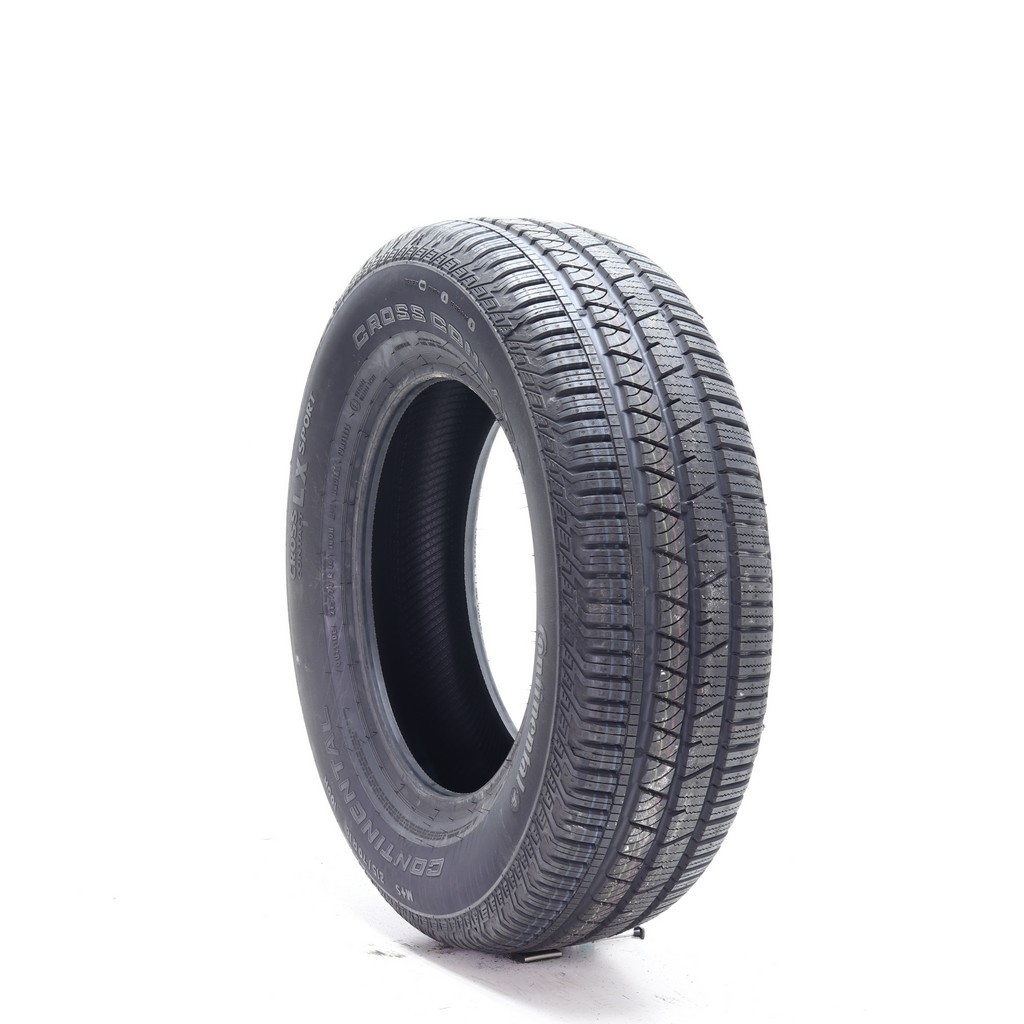 New 215/70R16 Continental CrossContact LX Sport 100H – 10/32