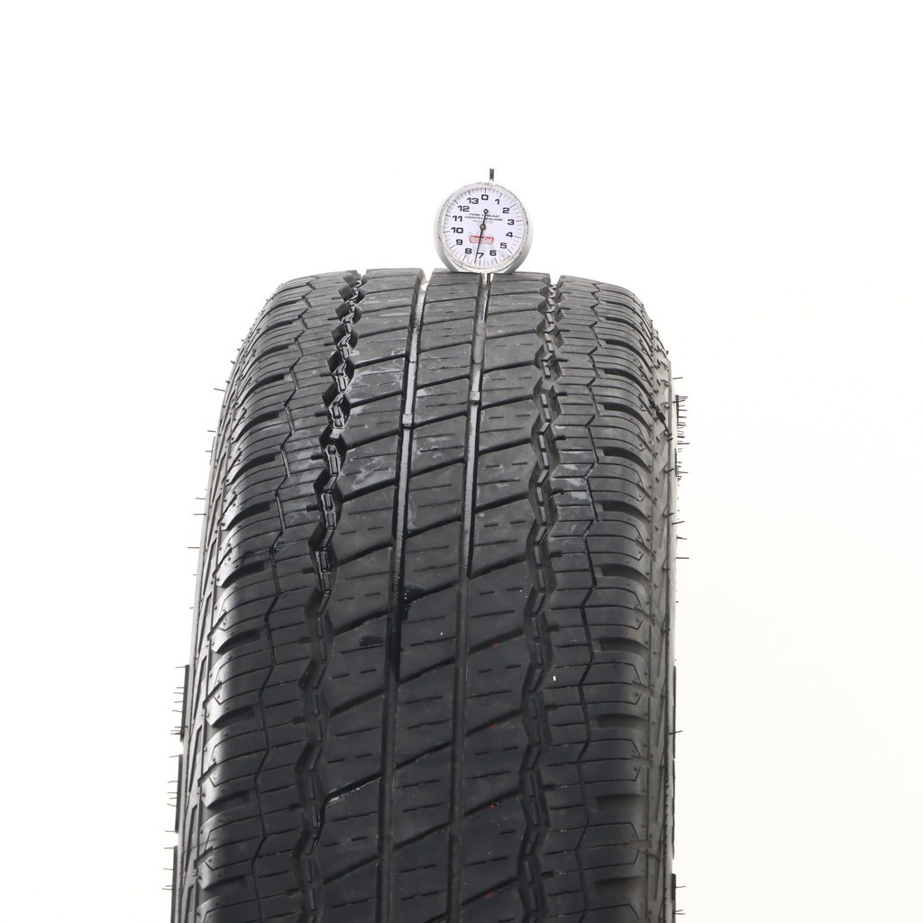 Set of (4) Used LT 245/75R16 Rocky Mountain H/T2 120/116S – 6.5-7/32