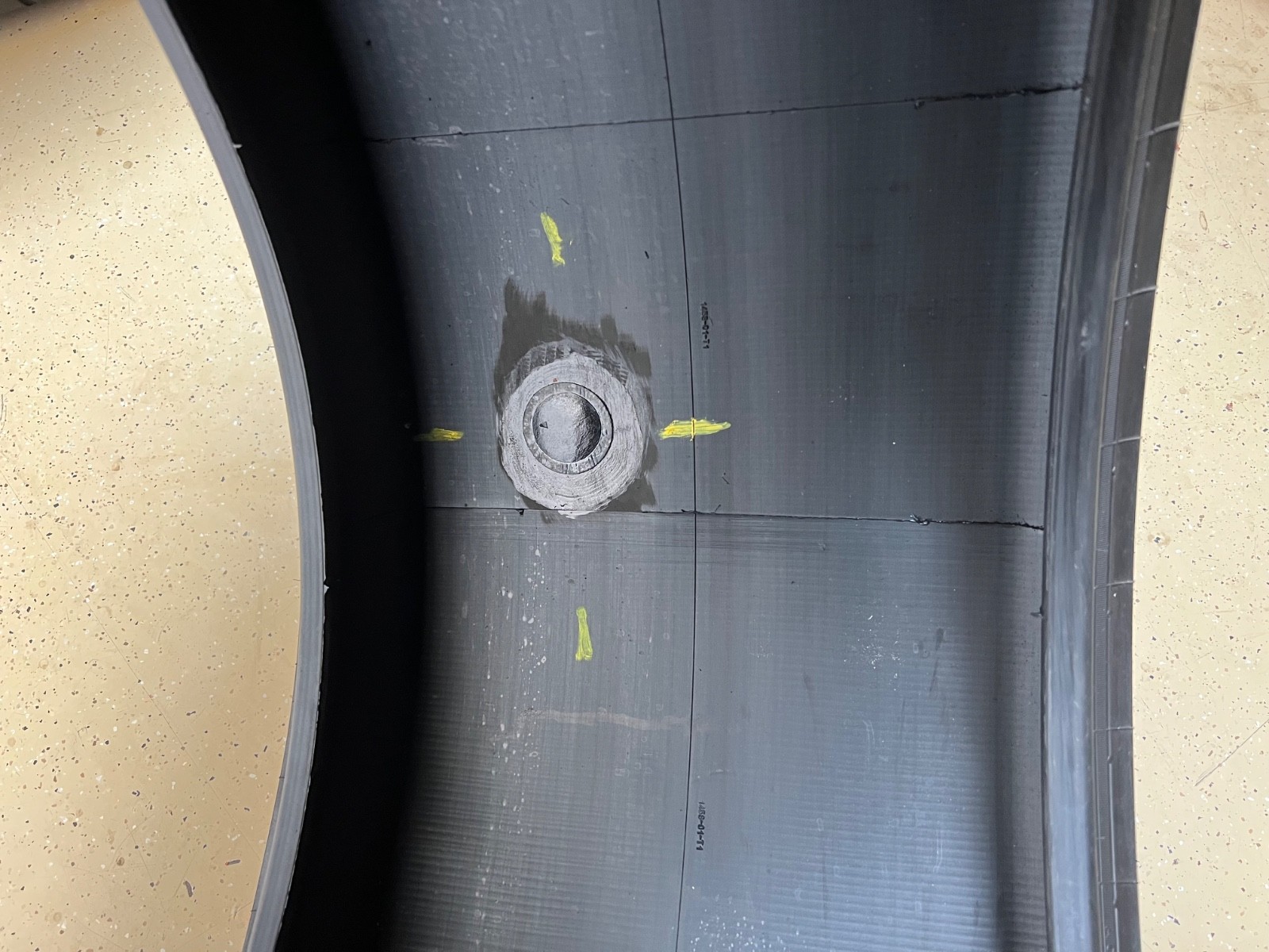 2 – TAKEOFF 305/30ZR21 XL (104Y) Michelin Pilot Sport 4 S (NA0) Porsche – 3040