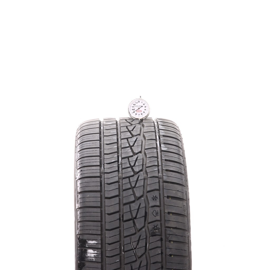 Used 245/45ZR20 Continental ControlContact Sport SRS Plus 103Y – 9/32