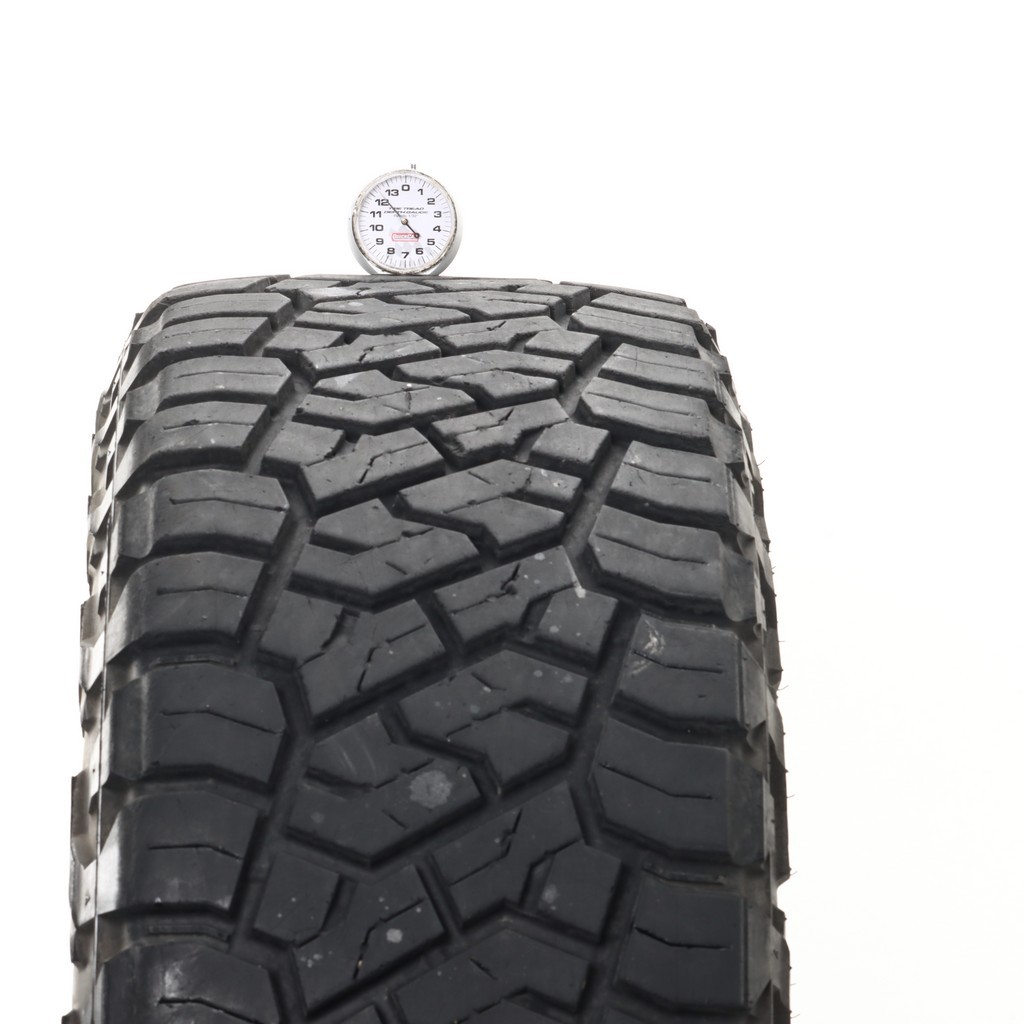 Used LT 285/65R18 Toyo Open Country RT Trail 125/122Q – 12/32