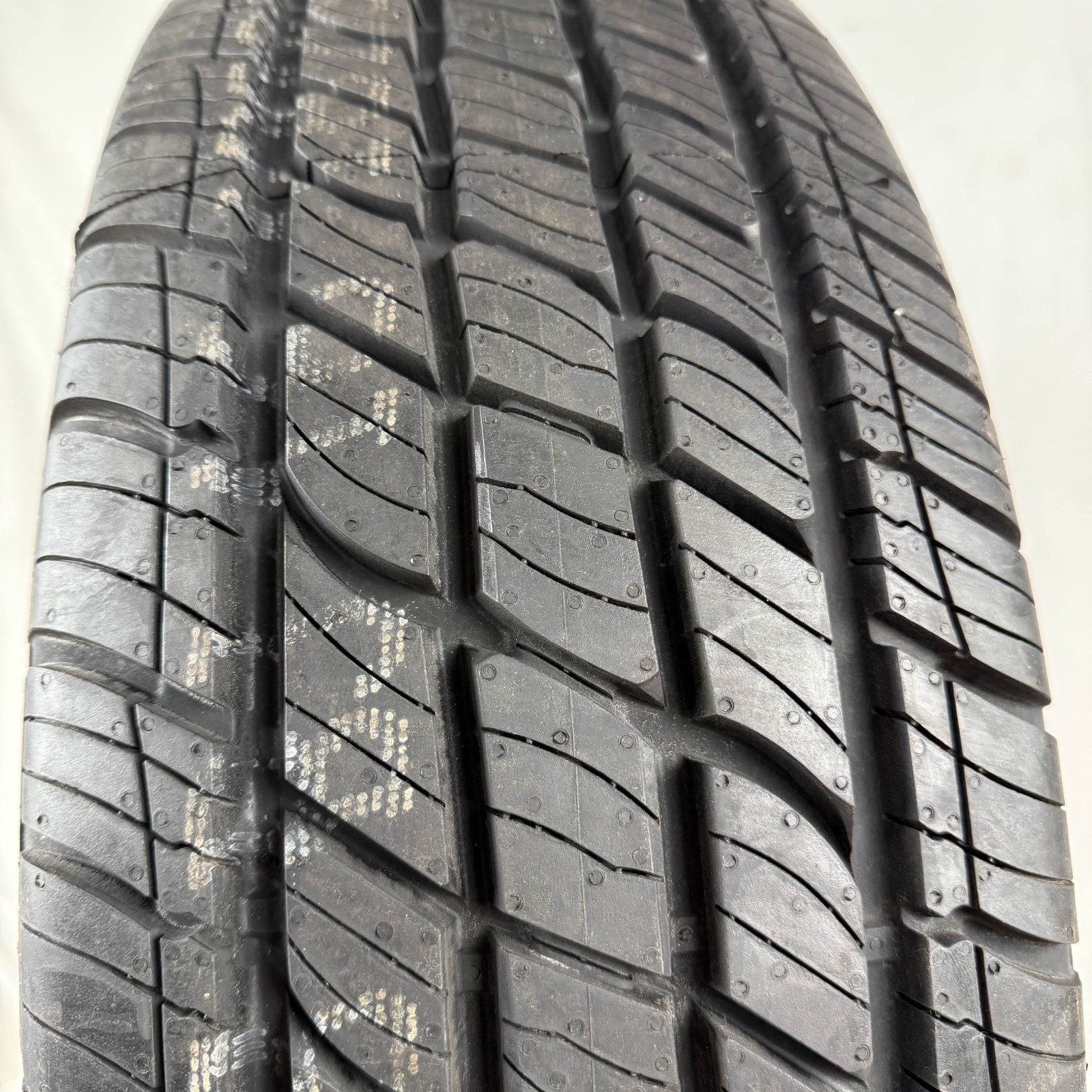 take off 265/75R16 Cooper Adventurer H/T 116T 13/32