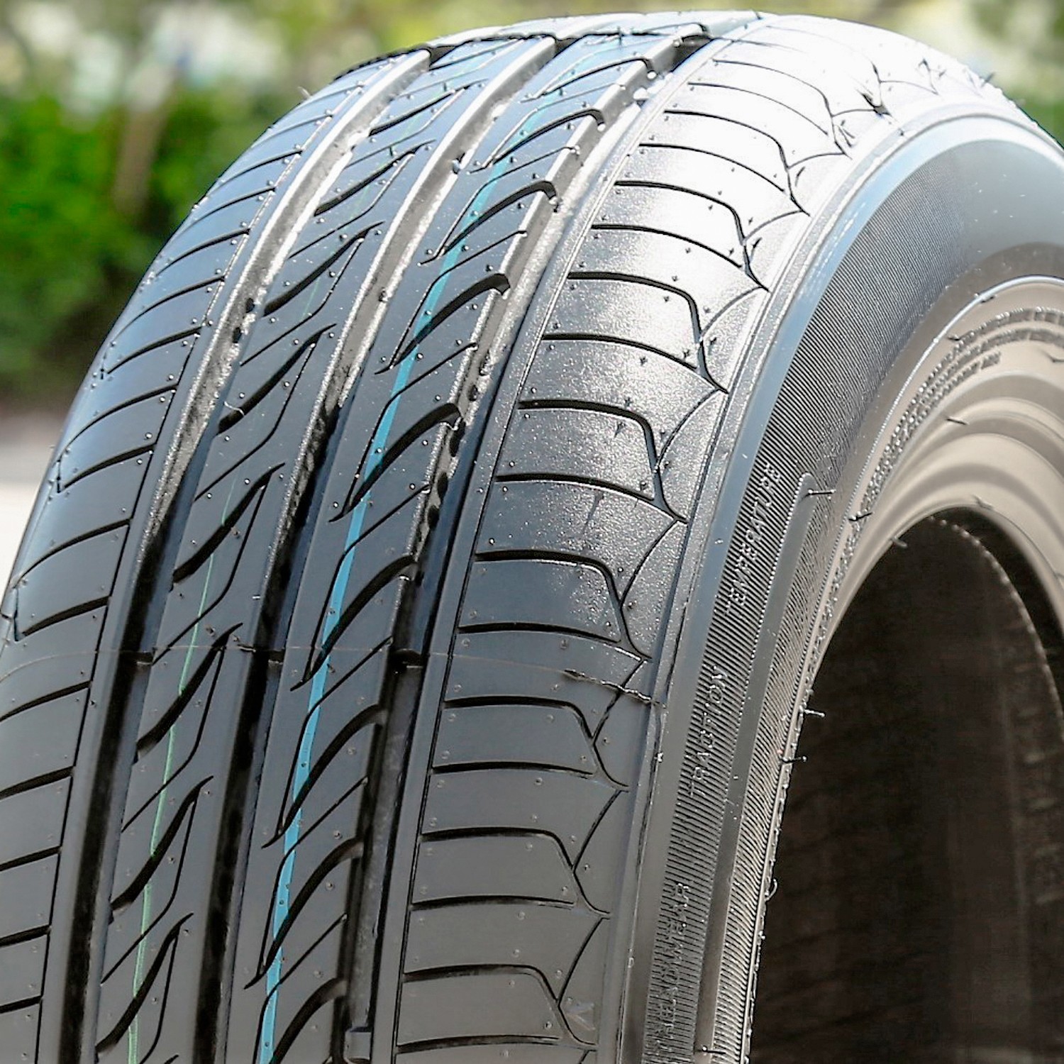 Tire Bearway BW280 165/65R15 81H AS A/S All Season