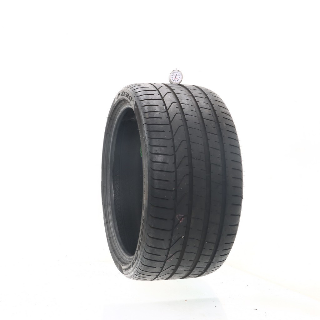 Used 305/30ZR20 Pirelli P Zero PZ4 N1 103Y – 7.5/32
