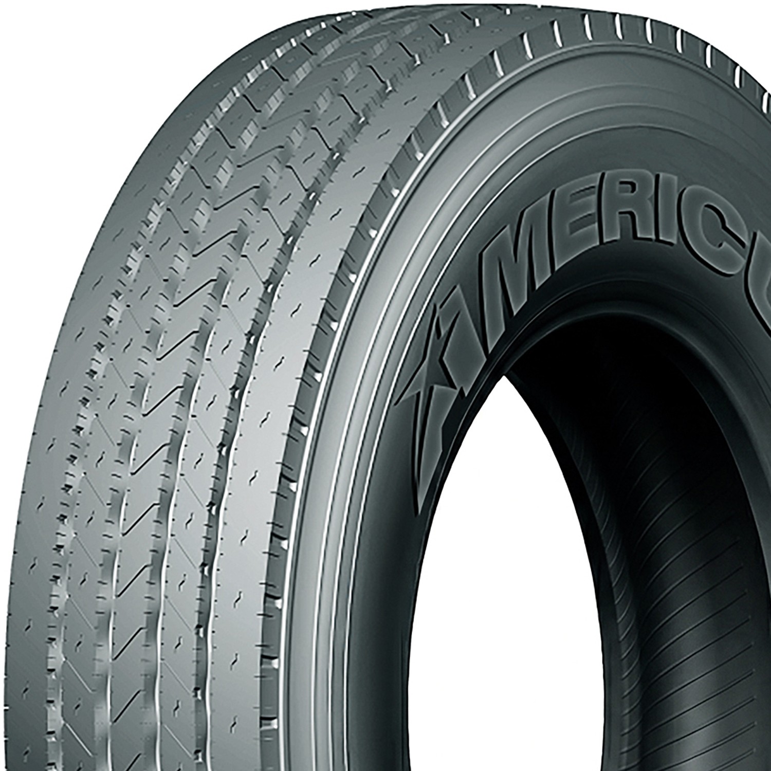 Americus Freight Pro AP 255/70R22.5 140/137M H 16 Ply A/P Commercial Tire