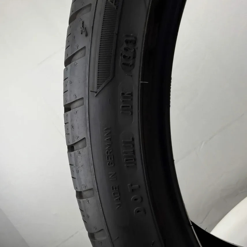 Used 265/35R21 Goodyear Eagle Sport AO SoundComfort 101H 9/32 (DOT 23)