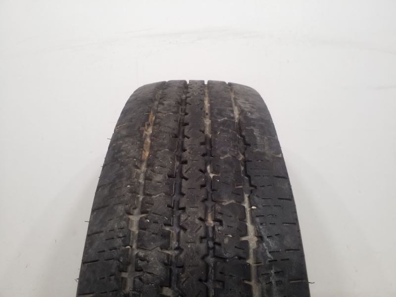 USED – 265/80/17 Firestone Transforce HT – 9/32″ Tread Depth
