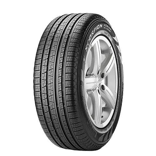 Pirelli Scorpion Verde All Season 235/50R18 97V BSW (1 Tires)