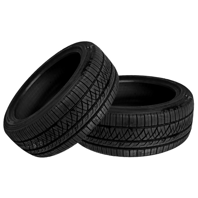 4 X Falken Ziex ZE960 A/S 215/45R18XL Tires