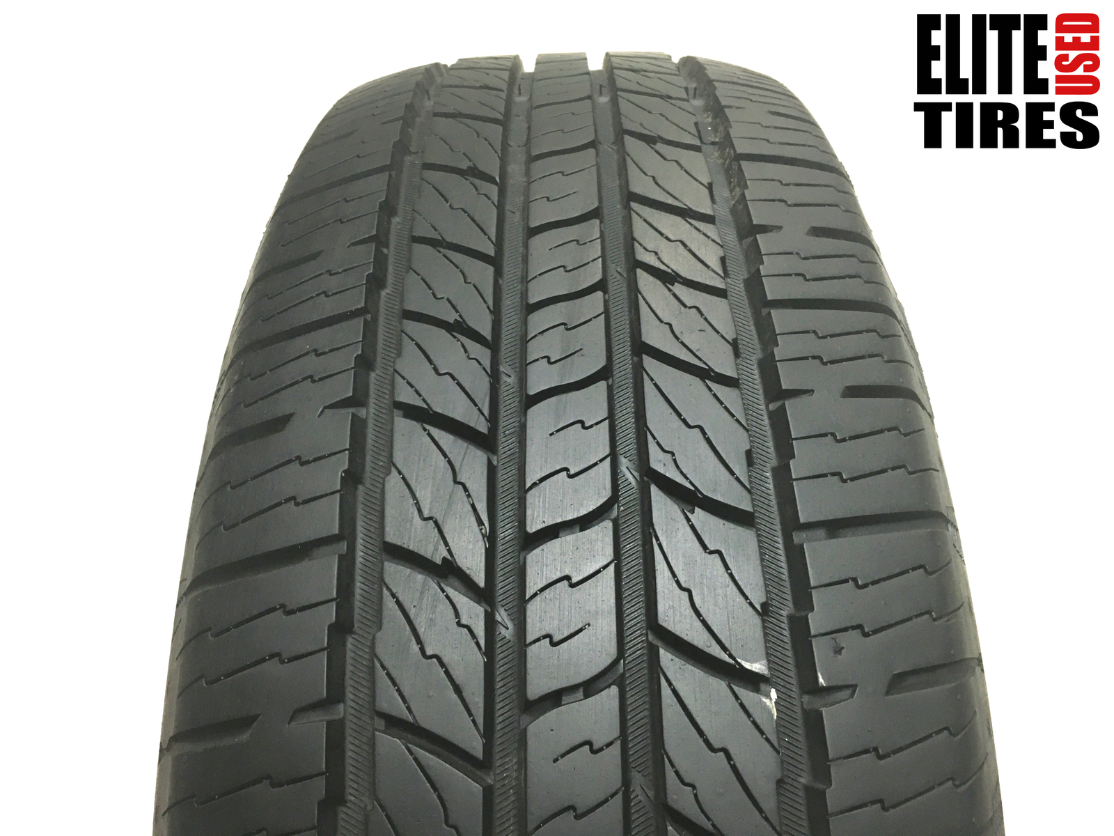 [1] Eldorado HTX Sport P255/65R18 255 65 18 Tire 9.75-10.5/32