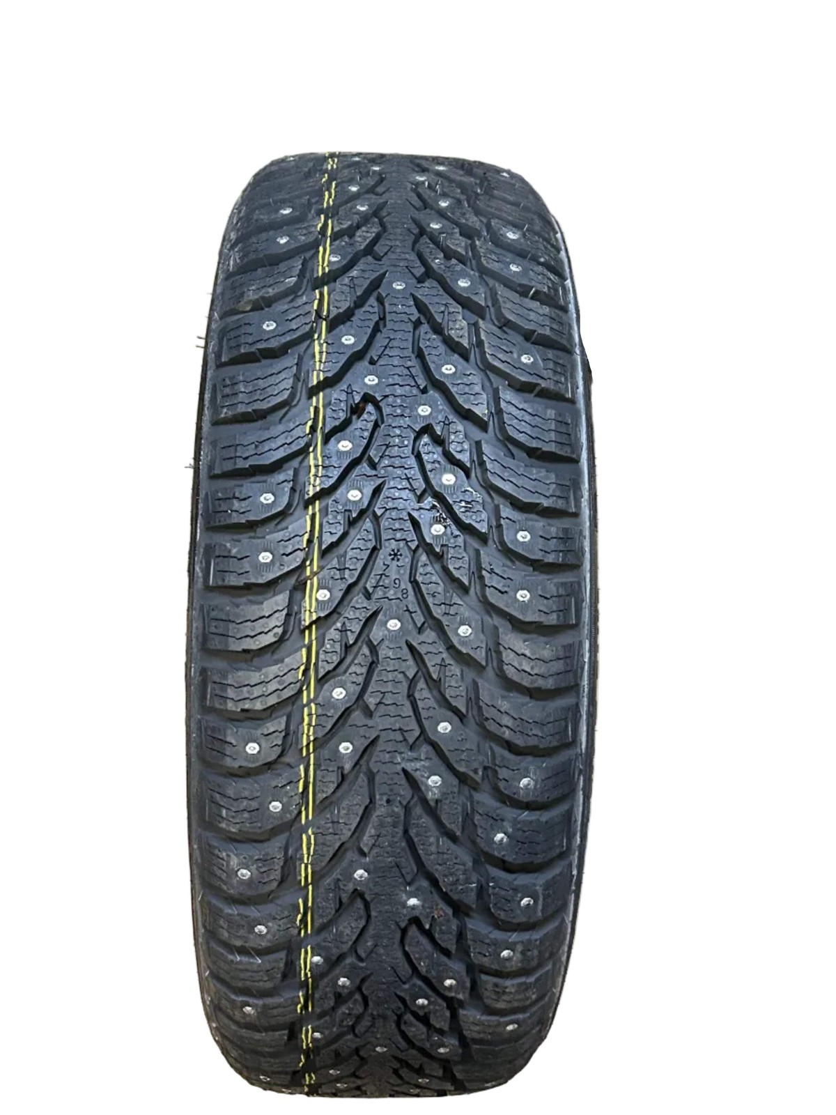 NOKIAN NORDMAN NORTH 9 SUV STUDDED BSW P 225 60 17 103T XL WINTER TIRE TS32838