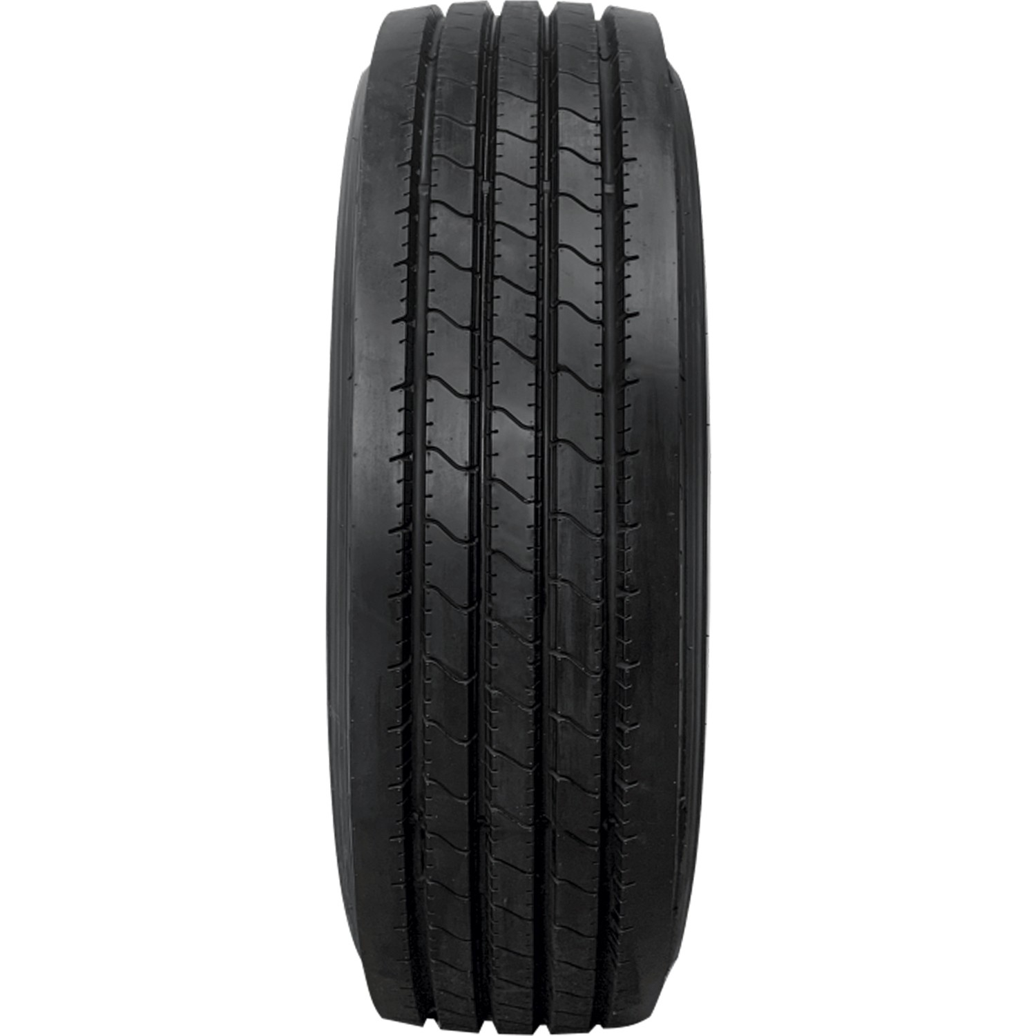 Travelstar Eco-Mile AP 255/70R22.5 140/137M H 16 Ply A/P Commercial Tire