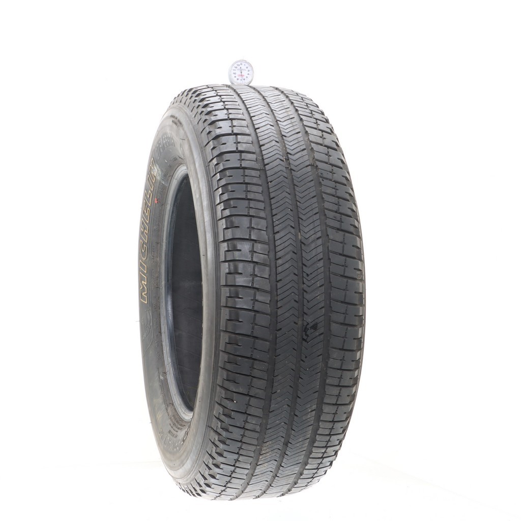 Set of (4) Used 275/65R18 Michelin Primacy XC 116T – 6-7.5/32