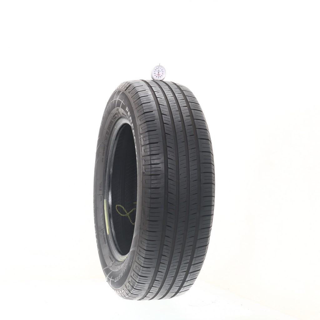 Set of (4) Used 235/65R17 Fortune Perfectus FSR602 108V – 7-8.5/32