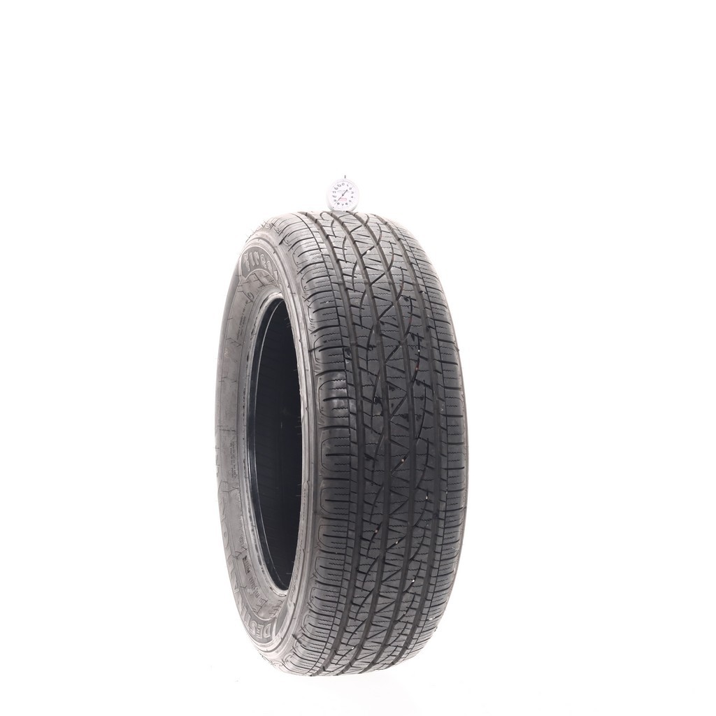 Used 225/60R17 Firestone Destination LE2 99T – 8.5/32