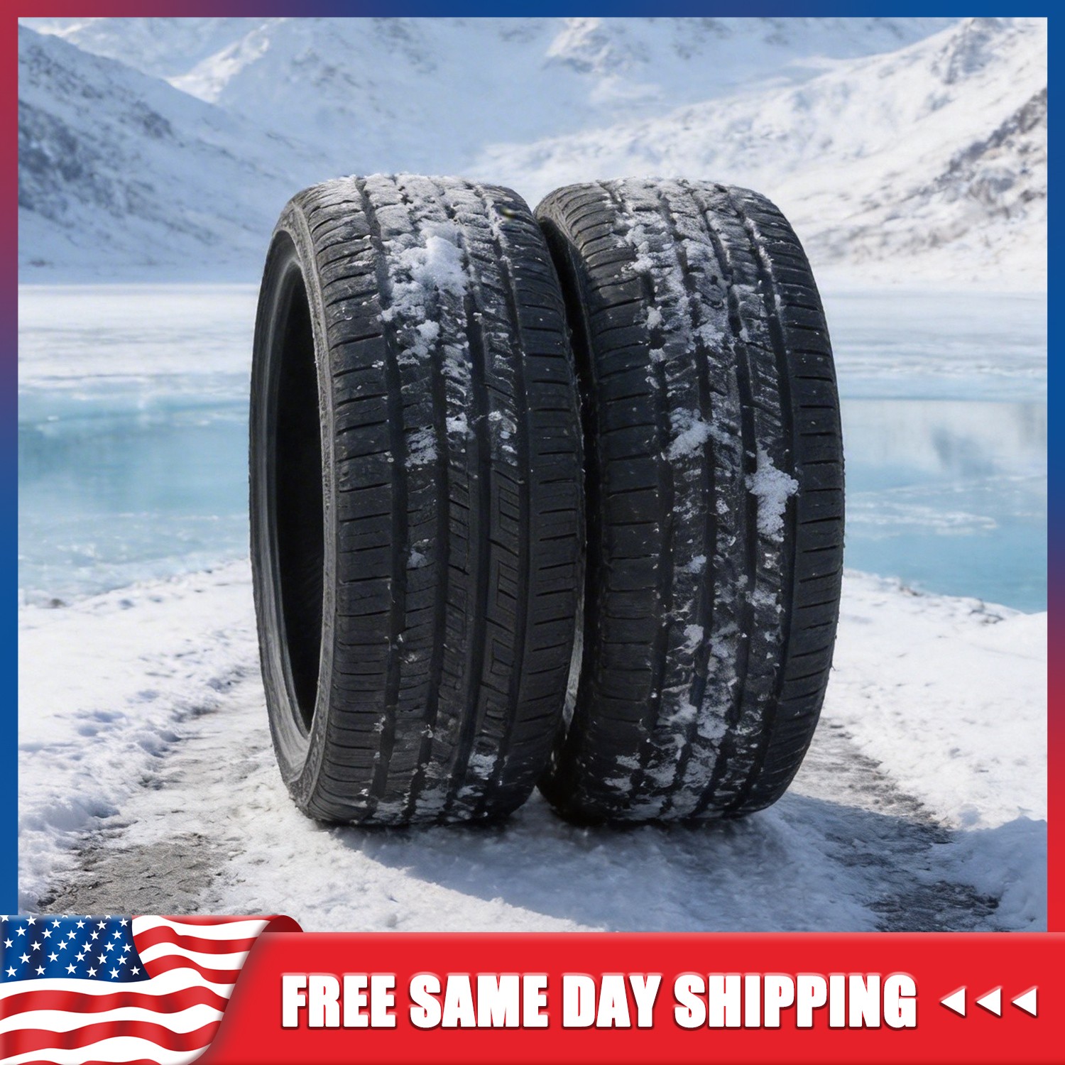 2 Tires 205/50 ZR17 93W 7/32 50 psi RACING TRAC A/S All Season