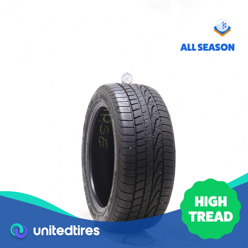 Used 235/45R17 Goodyear Assurance WeatherReady 97V – 9.5/32