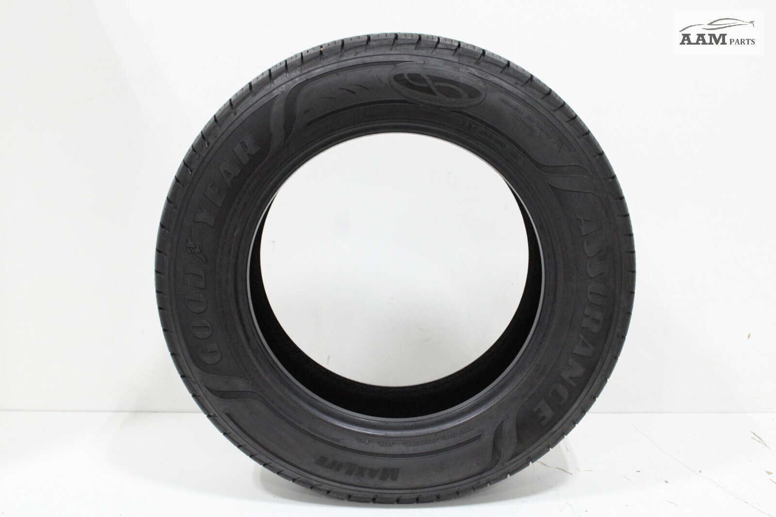 2018-2021 CHEVY EQUINOX WHEEL TIRE 225/65R17 102H GOODYEAR ASSURANCE SET OEM
