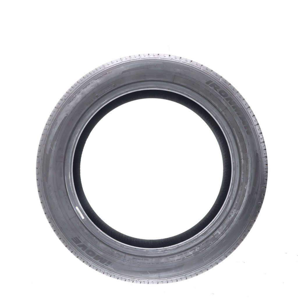 Used 245/50R20 Ironman IMove Gen 3 AS 102V – 10/32
