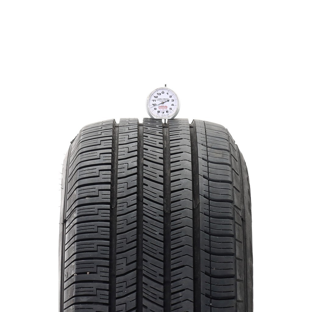 Set of (4) Used 255/60R18 Goodyear Eagle Enforcer 108V – 7.5-9.5/32 (160CX)