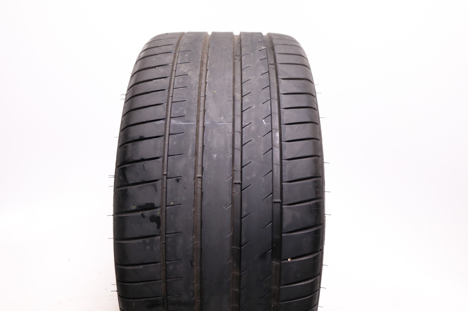 Used 315/30ZR22 Michelin Pilot Sport 4 S NO – 107Y – 8/32
