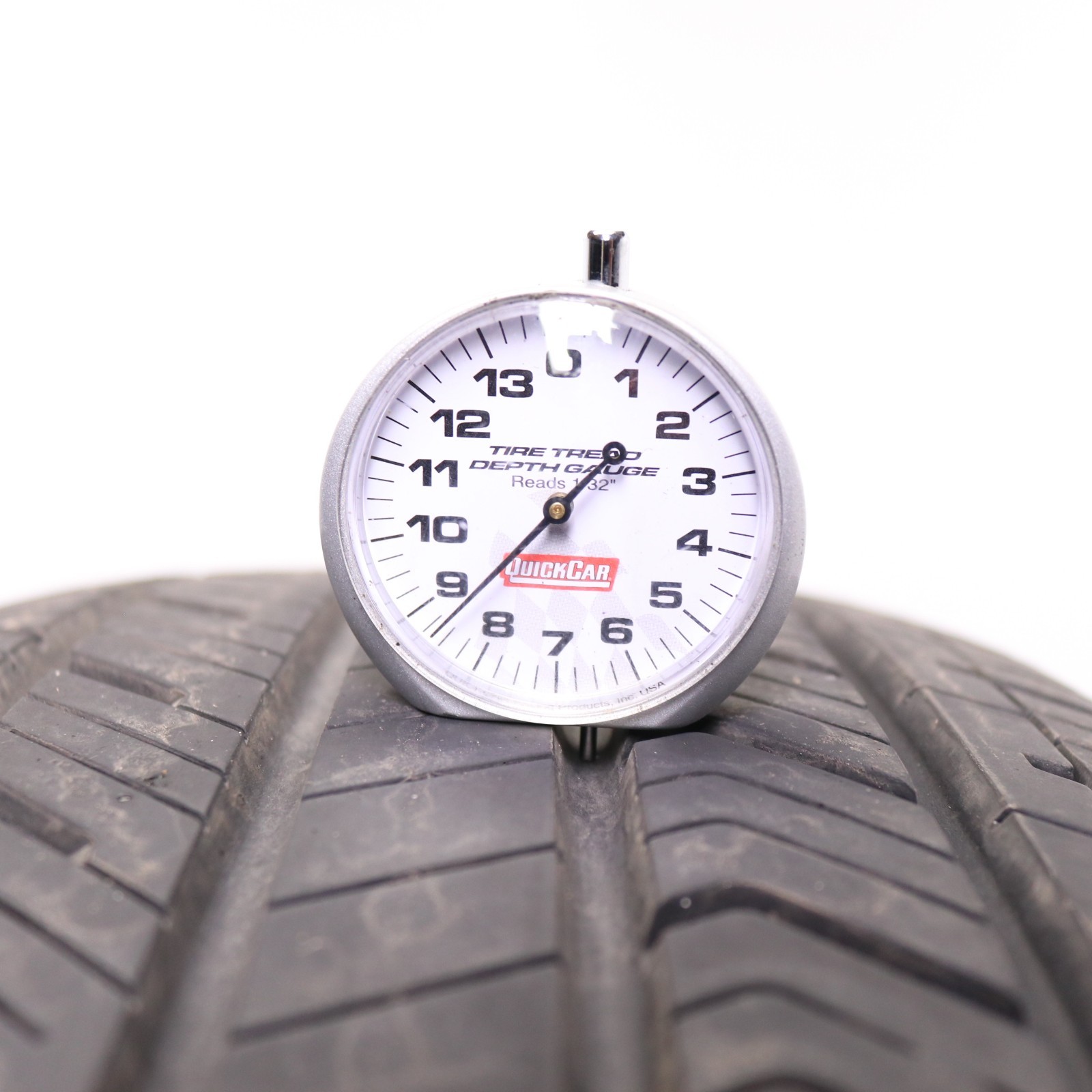 Set of 2 Used 265/70R18 Yokohama Geolandar X-CV G057 – 116T – 8.5-9.5/32