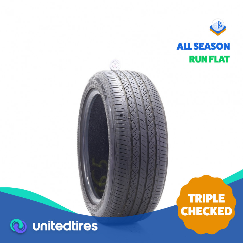 Used 225/50RF18 Bridgestone Potenza RE97AS RFT 94V – 5/32