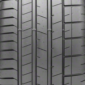 4 New Pirelli P Zero (pz4-sport) – 295/40zr19 Tires 2954019 295 40 19