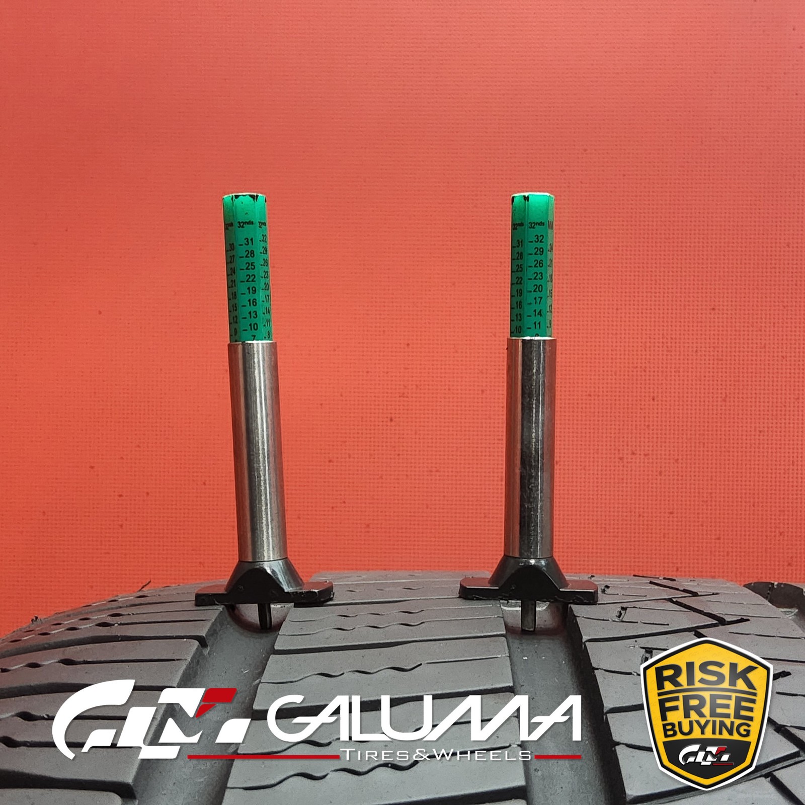 Set of 2 Tires Pirelli Scorpion Zero All season (MO) 315/40R21 315/40/21 #94401