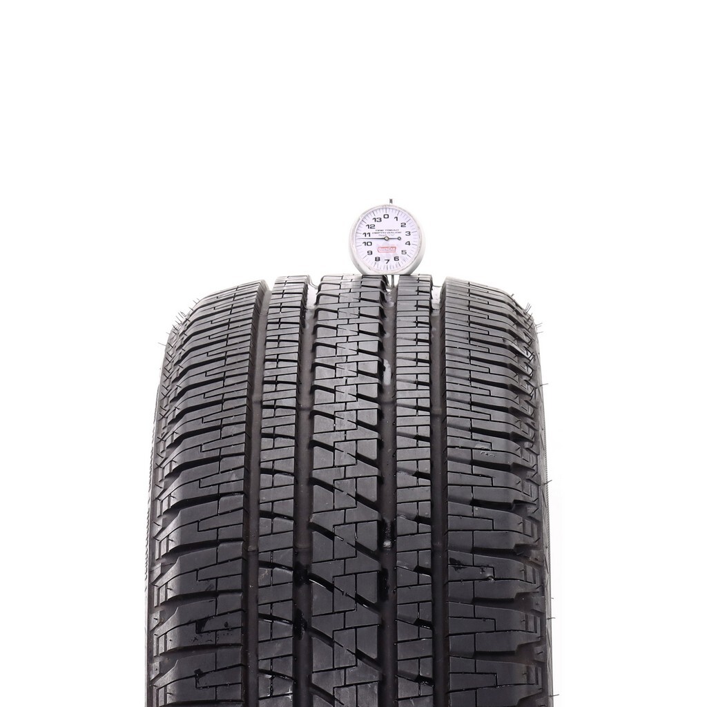 Used 235/50R19 Bridgestone Dueler H/L Alenza Plus 99H – 10.5/32 – Tire