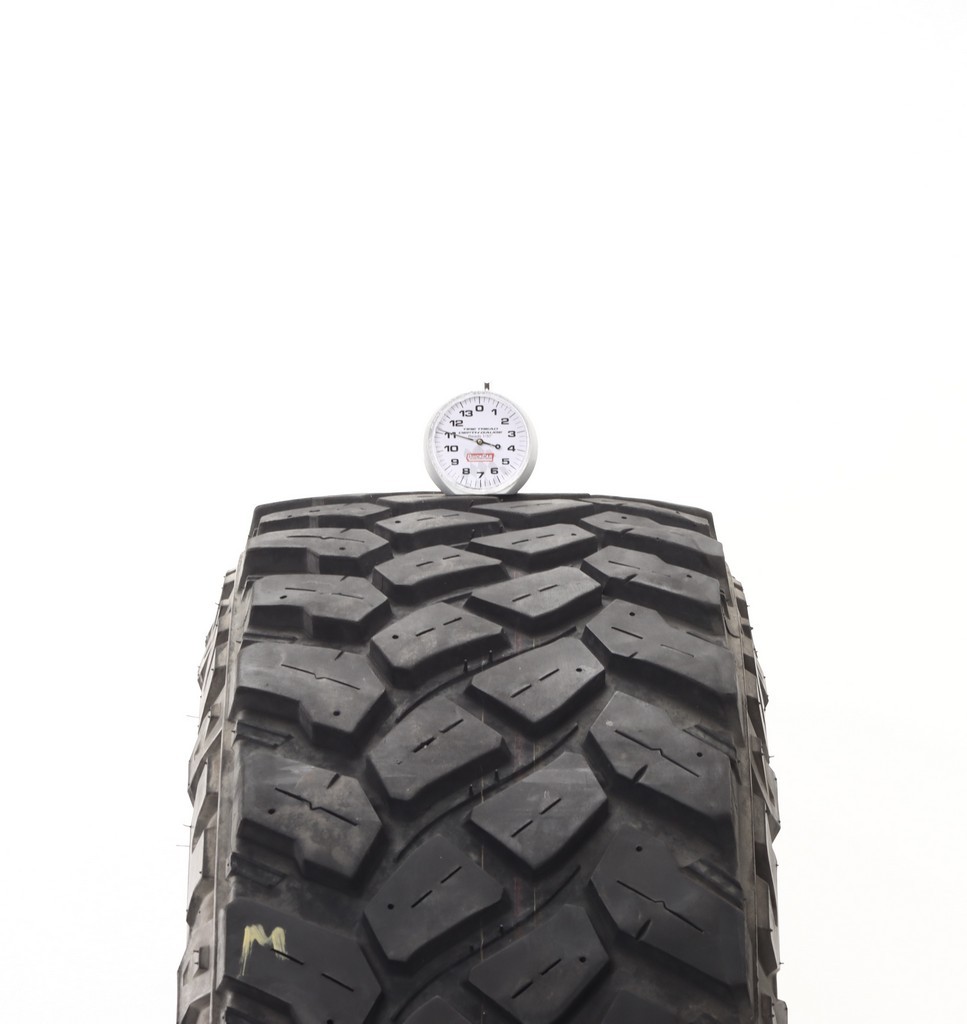 Set of (4) Used LT 255/75R17 Firestone Destination M/T2 – 9.5-11/32 (1ACHY)
