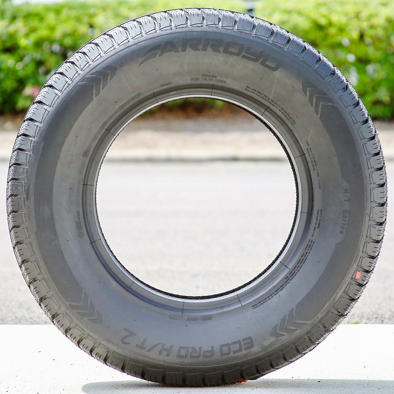 Tire Arroyo Eco Pro H/T 2 275/55R20 117H AS A/S All Season