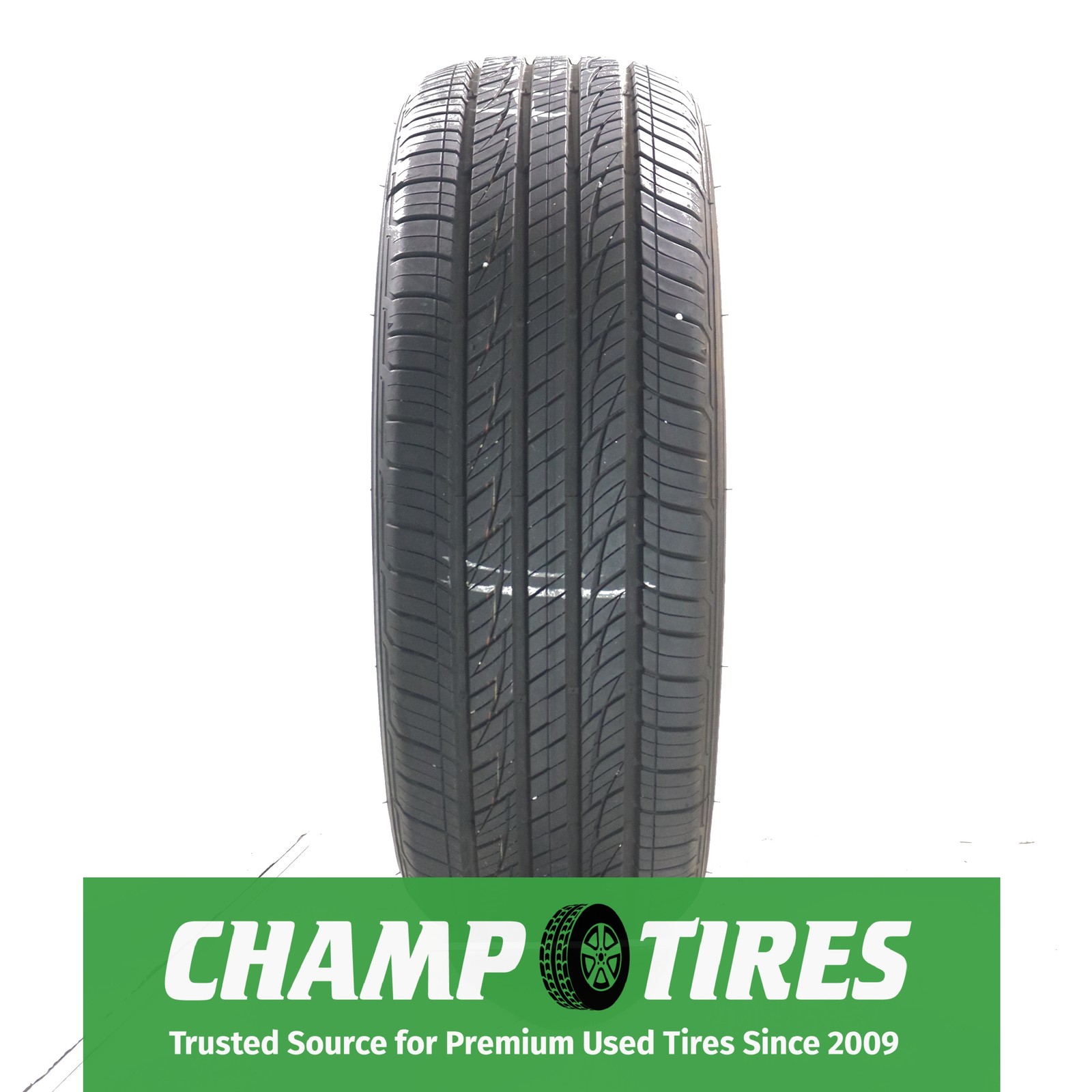 Kumho Crugen HP71 255 60 18 108 H 10/32nds BCR420635