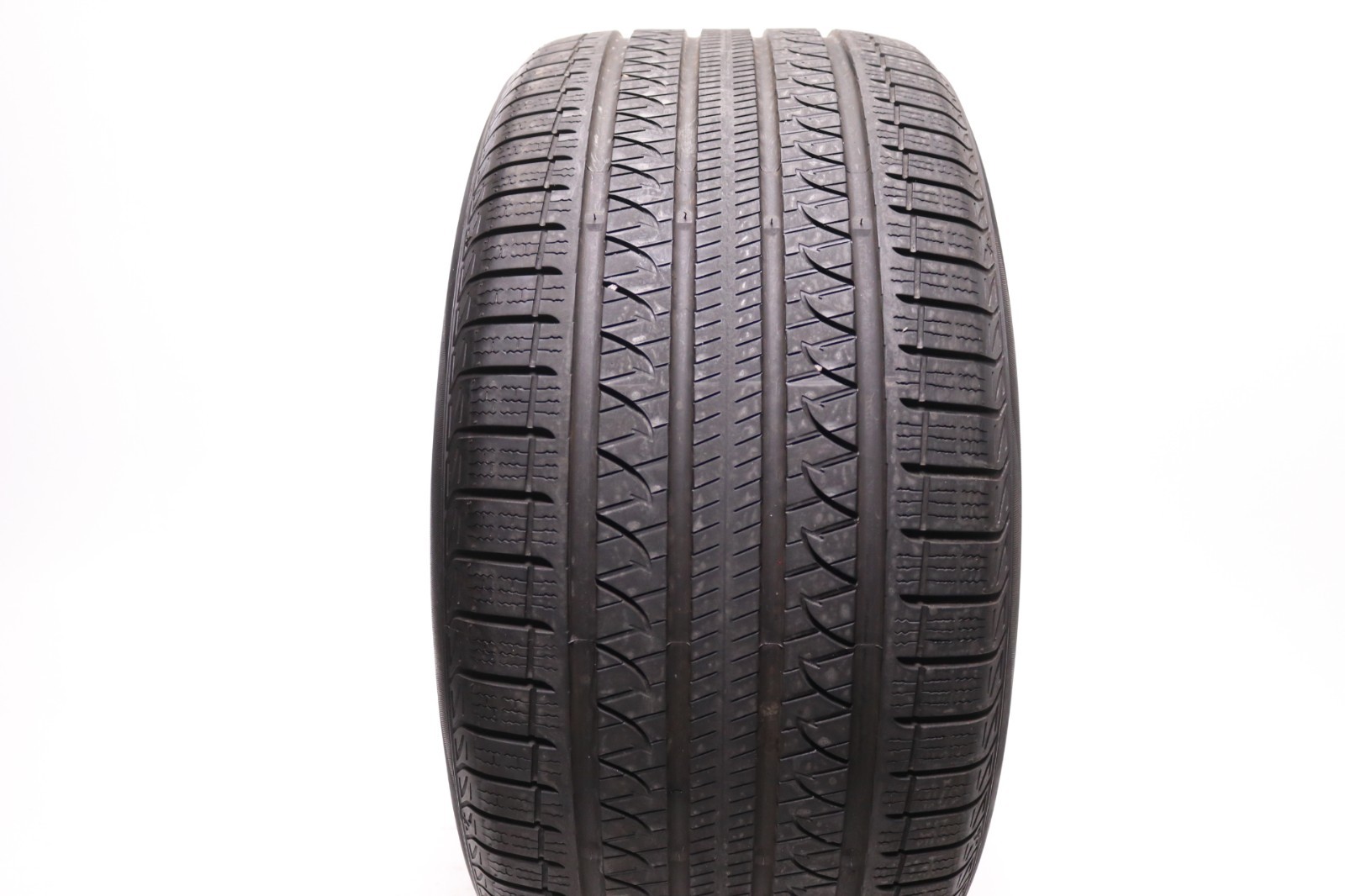 Set of 2 Used 305/40R20 Yokohama Avid GT S35 NO – 112V – 7-7.5/32