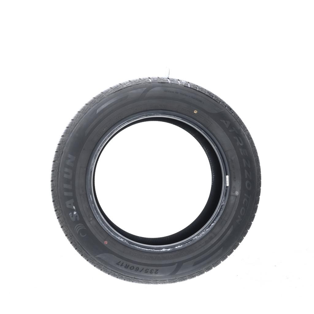 Used 235/60R17 Sailun Atrezzo Tcon 102H – 9.5/32