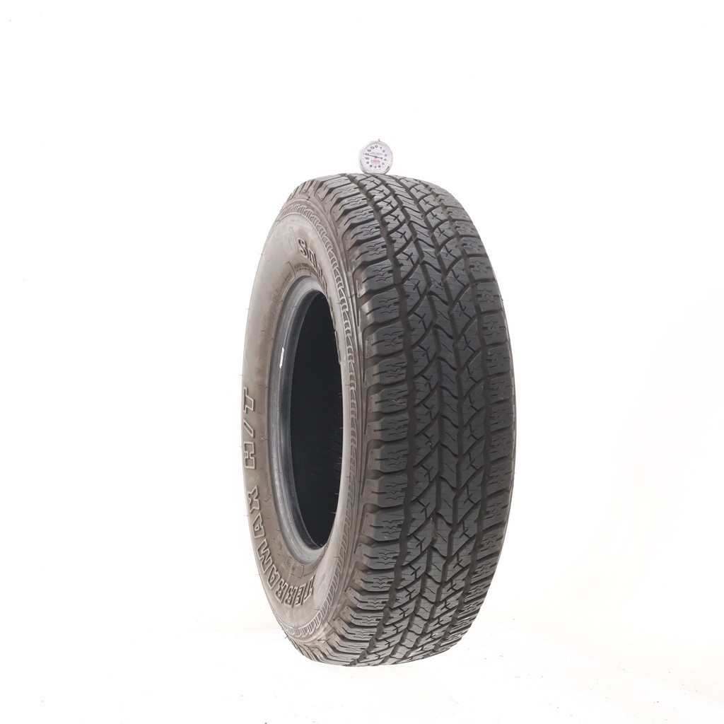 Used LT 235/75R15 Sailun Terramax H/T 104/101R – 10.5/32
