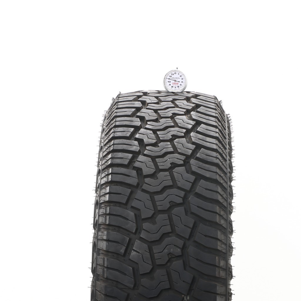 Used 265/65R17 Yokohama Geolandar X-AT 116T – 11/32