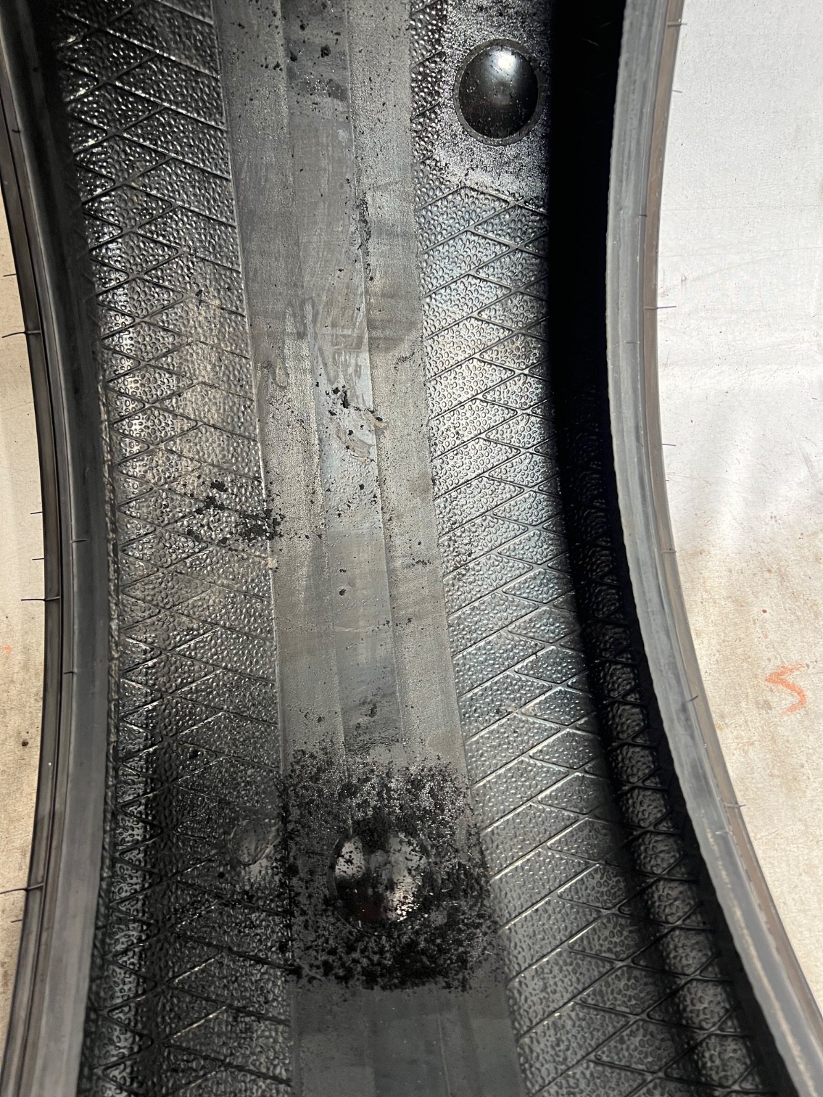 1 – NICE 275/30R20 XL (97Y) Goodyear Eagle F1 Asymmetric 3 RSC (*/MOE) – 7004