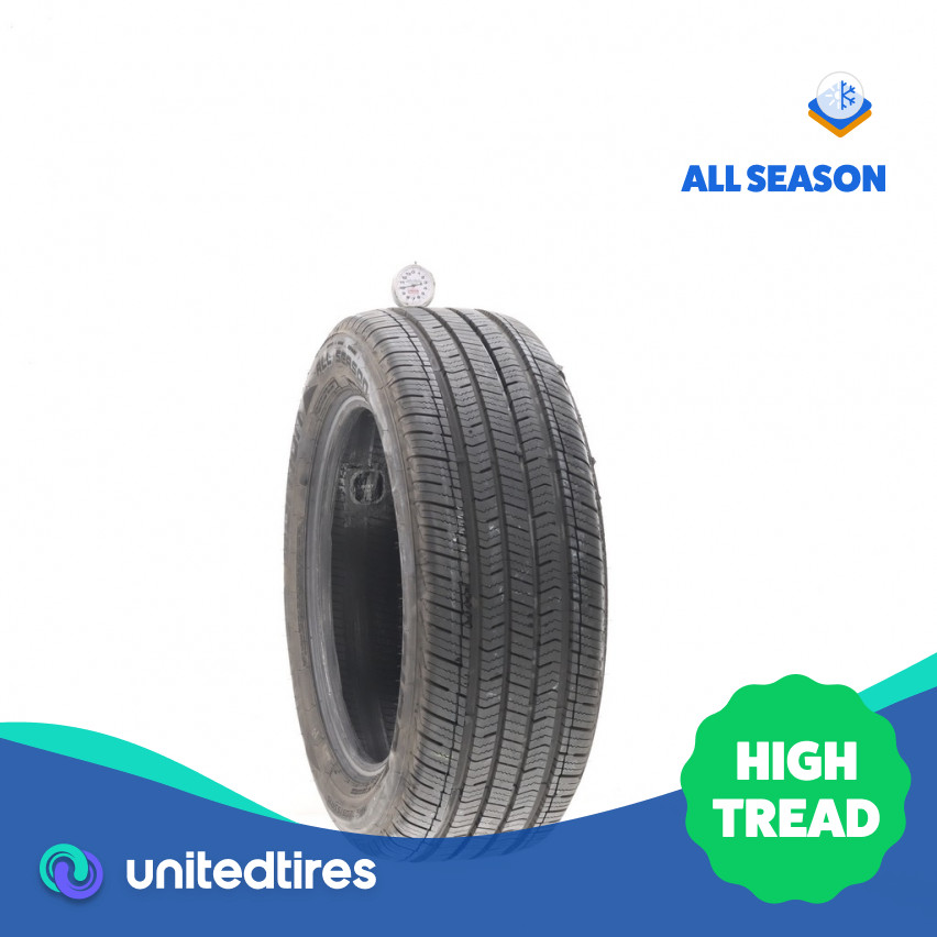 Used 205/55R16 Arizonian Silver Edition 91V – 10/32