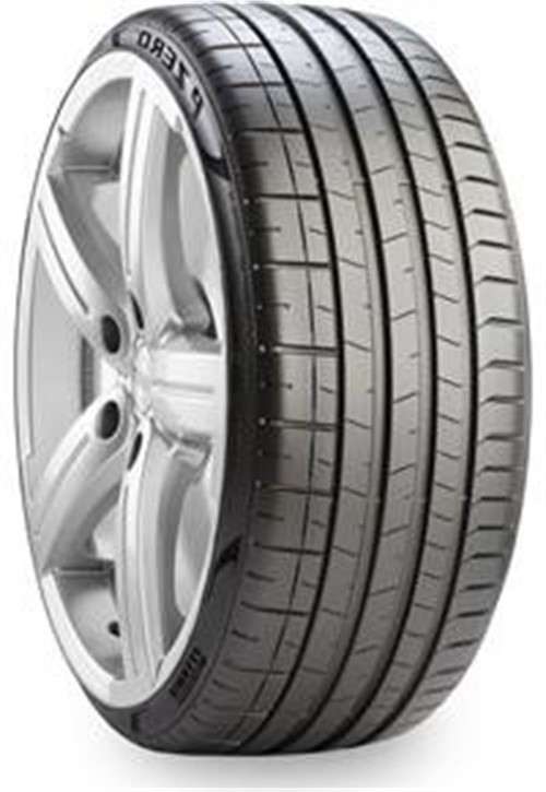 4 New Pirelli PZero Tire 235/35R20 88 BSW 235 35 20 2353520