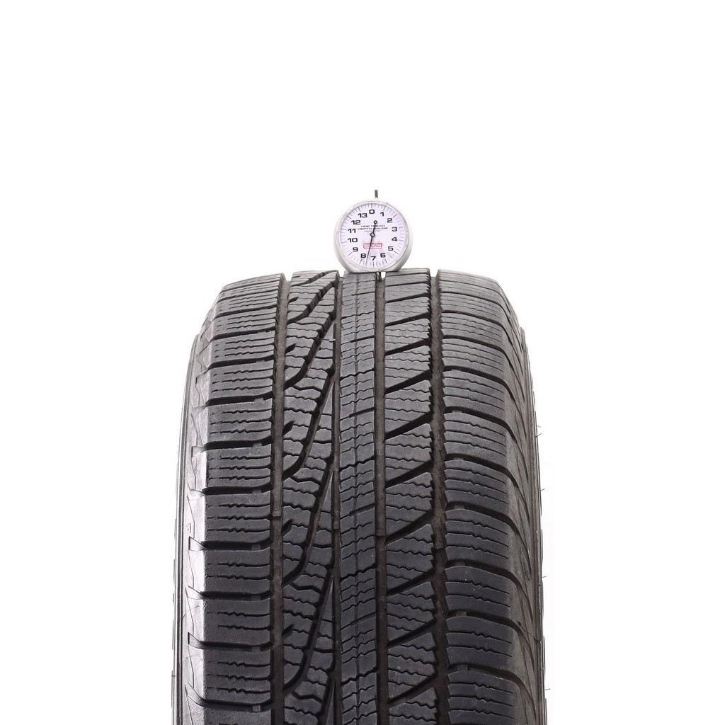 Used 225/65R17 Goodyear Assurance WeatherReady 102H – 7.5/32