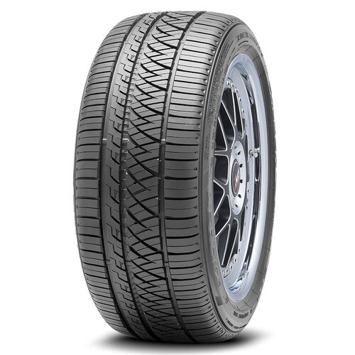 Falken Ziex ZE960 A/S 215/45R18XL 93W BSW (1 Tires)
