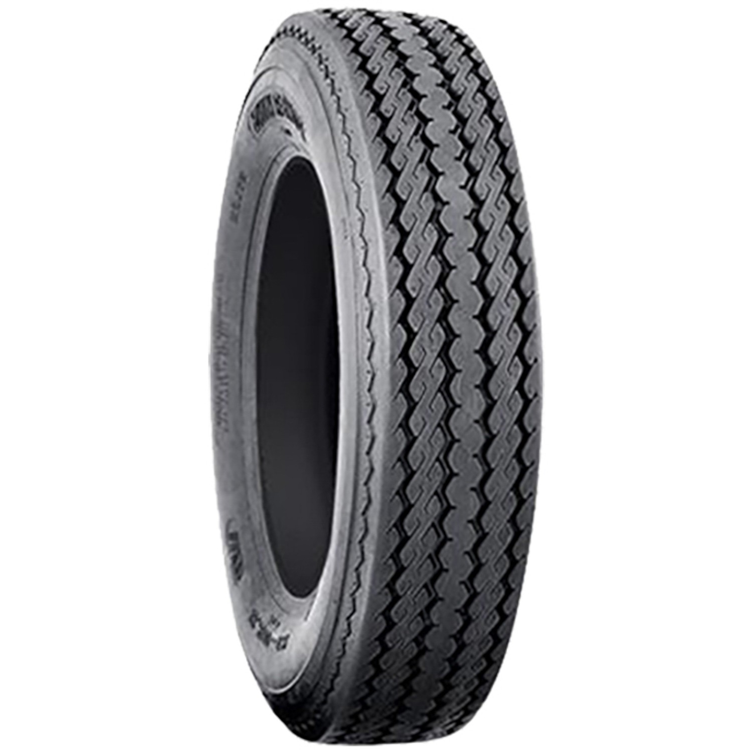 Tire Airloc Trailer P811 Boat Trailer ST 5.3-12 5.30-12 C 6 Ply Trailer