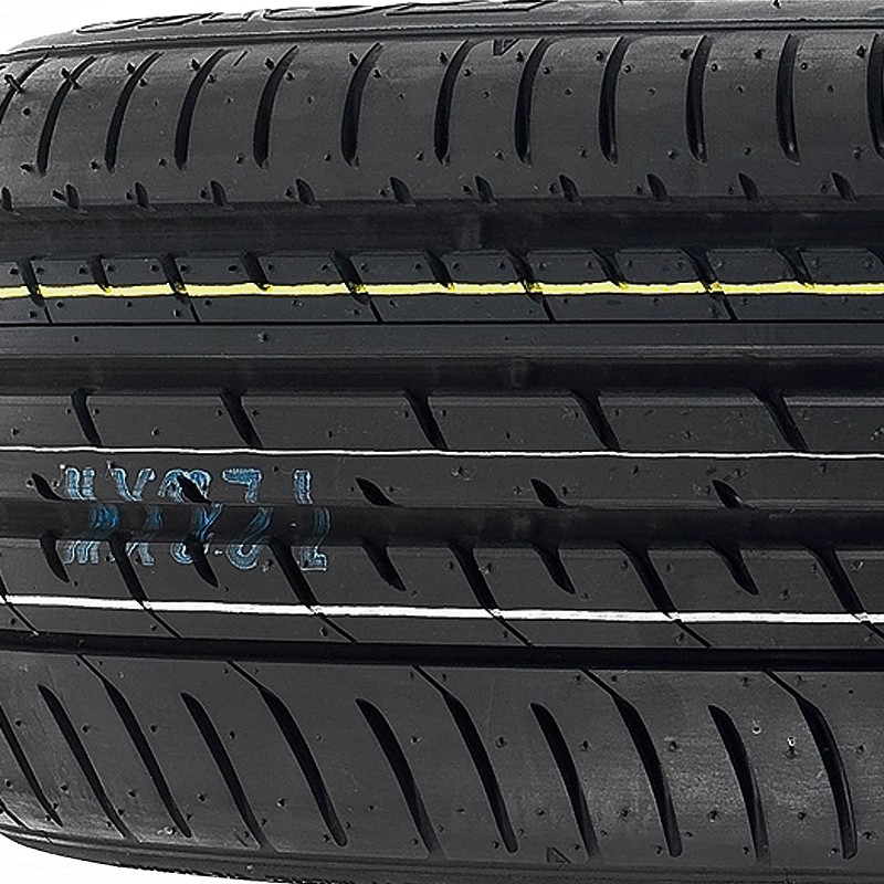 1 X Toyo Proxes T1 Sport 255/45/18 103Y Ultra High Performance Tire