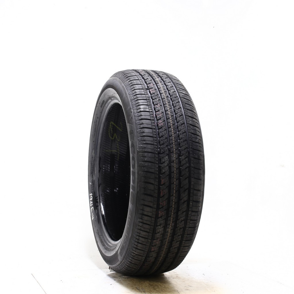 New 225/45R19 Bridgestone Ecopia H/L 422 Plus 92W – 10/32