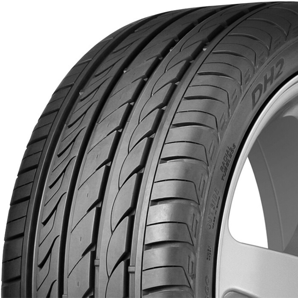 Tire Delinte DH2 235/50ZR18 235/50R18 101W XL A/S High Performance