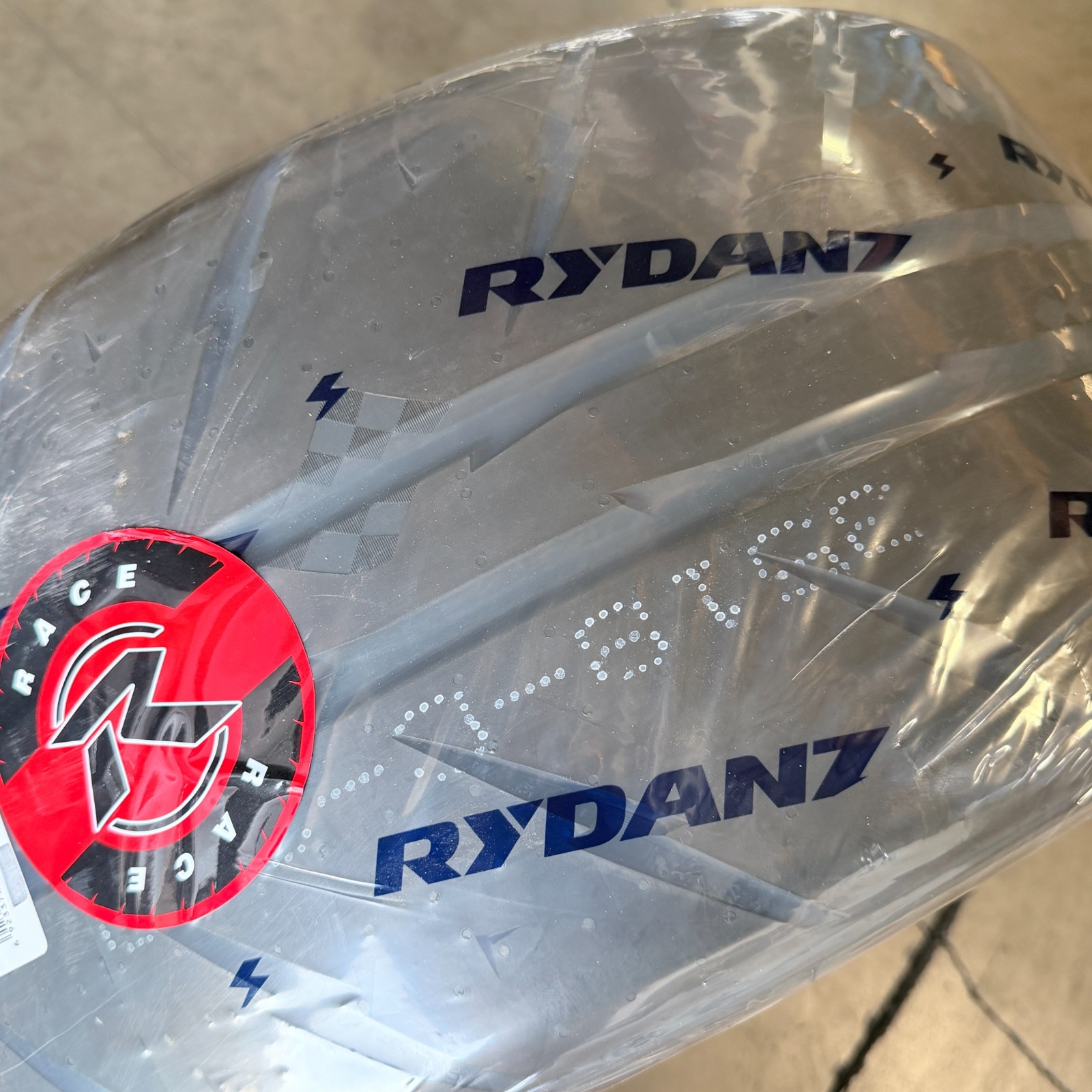 Rydanz Revimax R23 [255/35ZR18 90W ] 200TW Racing Performance Tire Shibata NEW
