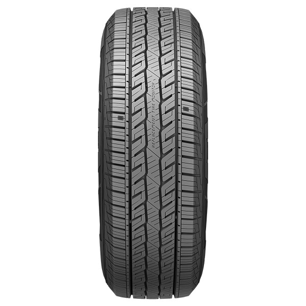 Set of 4 General Grabber H/T LT245/75R17 10-Ply 121S Tires 2457517 245 75 17